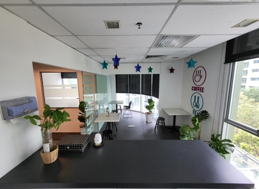 300 m² Shared office  in Kuala Lumpur, Jalan Solaris Dutamas 1 (50480) - 2 | MatchOffice