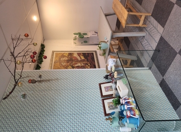 300 m² Co-working  in Kuala Lumpur, Jalan Solaris Dutamas 1 (50480) - 6 | MatchOffice.com