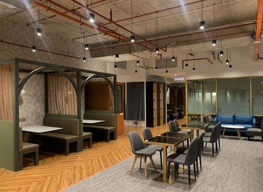 Office First Avenue 8 47800 Petaling Jaya
