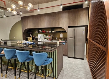 Office First Avenue 8 47800 Petaling Jaya