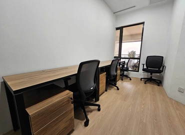 Office First Avenue 8 47800 Petaling Jaya