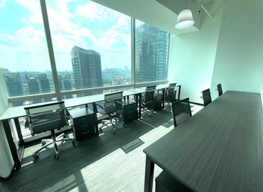 4 m² Serviced office in Kuala Lumpur Mid Valley City, Lingkaran Syed Putra (59200) - 7 | MatchOffice