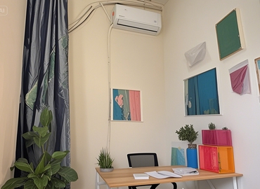 Office Jalan Tasik Utama 5 57000 Kuala Lumpur