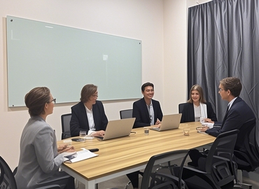 Office Jalan Tasik Utama 5 57000 Kuala Lumpur