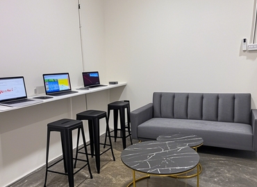 Office Jalan Tasik Utama 5 57000 Kuala Lumpur