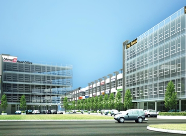 Office Jalan Tasik Utama 5 57000 Kuala Lumpur