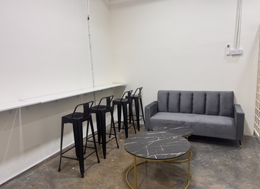 Office Jalan Tasik Utama 5 57000 Kuala Lumpur