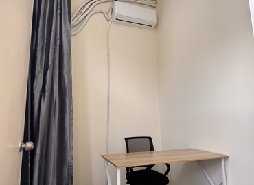 Office Jalan Tasik Utama 5 57000 Kuala Lumpur