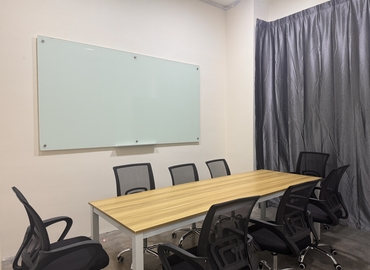 Office Jalan Tasik Utama 5 57000 Kuala Lumpur