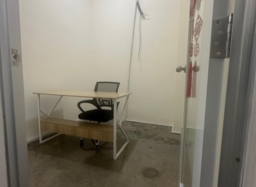 Office Jalan Tasik Utama 5 57000 Kuala Lumpur