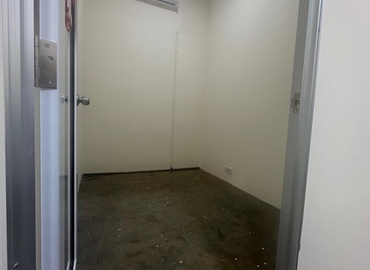 Office Jalan Tasik Utama 5 57000 Kuala Lumpur