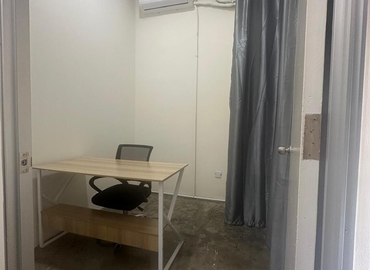 Office Jalan Tasik Utama 5 57000 Kuala Lumpur