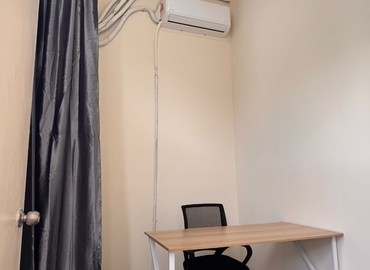 Office Jalan Tasik Utama 5 57000 Kuala Lumpur