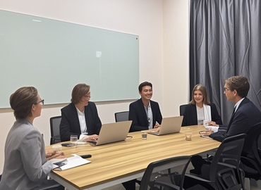 Office Jalan Tasik Utama 5 57000 Kuala Lumpur