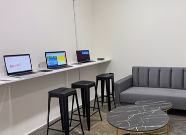 Office Jalan Tasik Utama 5 57000 Kuala Lumpur