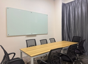 Office Jalan Tasik Utama 5 57000 Kuala Lumpur