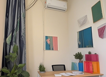 Office Jalan Tasik Utama 5 57000 Kuala Lumpur