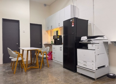 Office Jalan Tasik Utama 5 57000 Kuala Lumpur