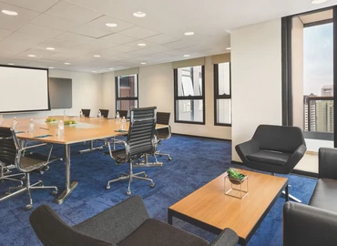  Convention center in Kuala Lumpur Mont Kiara, Arcoris Residences (50480) - 2 | MatchOffice.com