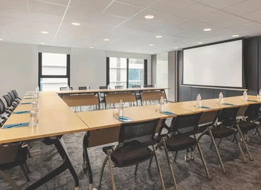  Convention center in Kuala Lumpur Mont Kiara, Arcoris Residences (50480) - 0 | MatchOffice