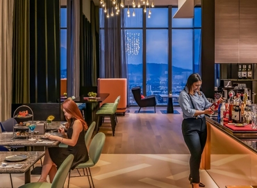  Conference hall in Kuala Lumpur, Jalan Imbi 160 (55100) - 1 | MatchOffice.com