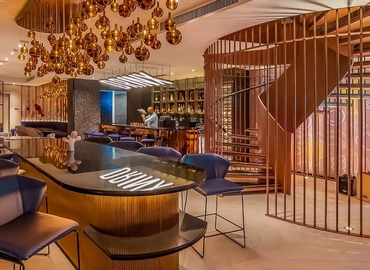  Conference space in Kuala Lumpur, Jalan Imbi 160 (55100) - 2 | MatchOffice.com