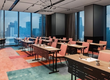 Meeting room in Kuala Lumpur, Jalan Imbi 160 (55100) - 0 | MatchOffice.com