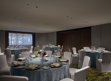  Conference room in Kuala Lumpur, Jln Sultan Ismail (50200) - 8 | MatchOffice.com