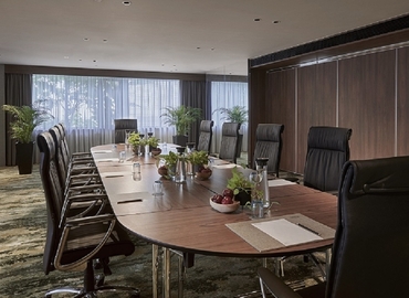  Meeting room in Kuala Lumpur, Jln Sultan Ismail (50200) - 5 | MatchOffice.com