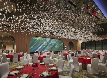  Conference hall in Kuala Lumpur, Jln Sultan Ismail (50200) - 7 | MatchOffice.com