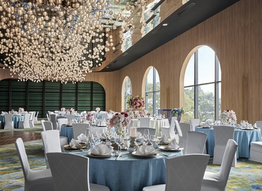  Convention center in Kuala Lumpur, Jln Sultan Ismail (50200) - 2 | MatchOffice.com