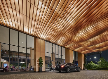  Conference room in Kuala Lumpur, Jln Sultan Ismail (50250) - 17 | MatchOffice