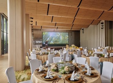  Meeting room in Kuala Lumpur, Jln Sultan Ismail (50200) - 6 | MatchOffice.com