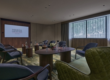  Conference center in Kuala Lumpur, Jln Sultan Ismail (50200) - 12 | MatchOffice.com