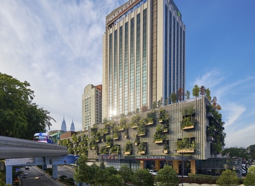  Conference center in Kuala Lumpur, Jln Sultan Ismail (50250) - 0 | MatchOffice