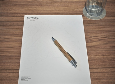  Conference space in Kuala Lumpur, Jln Sultan Ismail (50200) - 14 | MatchOffice.com