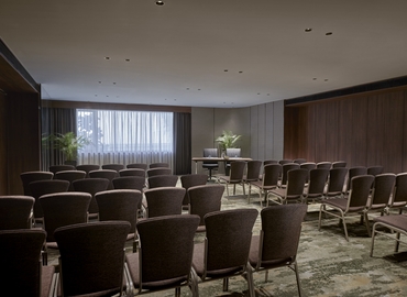  Meeting room in Kuala Lumpur, Jln Sultan Ismail (50200) - 11 | MatchOffice