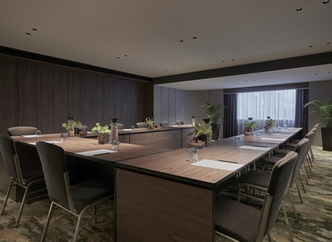  Conference center in Kuala Lumpur, Jln Sultan Ismail (50200) - 13 | MatchOffice