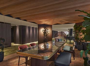  Conference center in Kuala Lumpur, Jln Sultan Ismail (50200) - 16 | MatchOffice