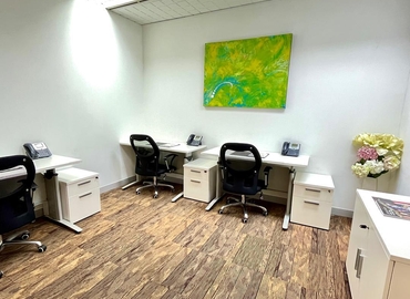 46 m² Business space in Kuala Lumpur, Etiqa Twin Level 25 Tower 2 (50450) - 7 | MatchOffice