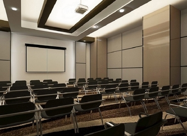  Conference hall in Johor Bahru, Jalan Dato Abdullah Tahir (80300) - 4 | MatchOffice.com
