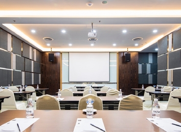  Conference hall in Johor Bahru, Jalan Dato Abdullah Tahir (80300) - 1 | MatchOffice