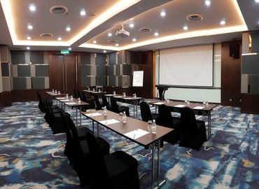 Conference space in Johor Bahru, Jalan Dato Abdullah Tahir (80300) - 0 | MatchOffice