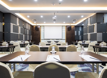 Conference hall in Johor Bahru, Jalan Dato Abdullah Tahir (80300) - 3 | MatchOffice