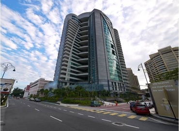 75 m² Business space building available to rent in Petaling Jaya, Level 15 (47800) - 0 | MatchOffice.com