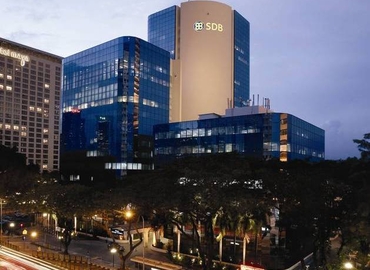 75 m² Business center property up for rent in Kuala Lumpur, 15th Floor (50450) - 0 | MatchOffice.com
