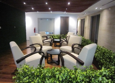 300 m² Serviced office building up for rent in Kuala Lumpur, Block 1B (50470) - 4 | MatchOffice