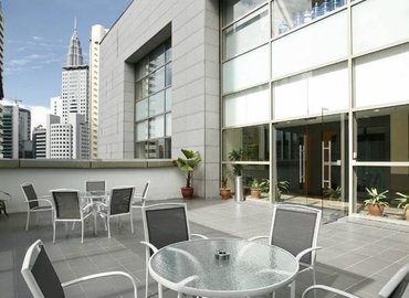 60 m² Business center in Kuala Lumpur, Pavilion KL (55100) - 2 | MatchOffice.com