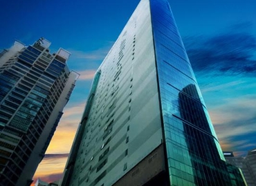 33 m² Business center property for rent in Kuala Lumpur, Level 32 (50250) - 0 | MatchOffice.com