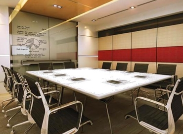 33 m² Serviced office building up for rent in Kuala Lumpur, Level 32 (50250) - 1 | MatchOffice